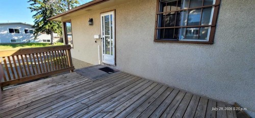 176 Penbrooke Close Se, Calgary, AB - Outdoor With Deck Patio Veranda With Exterior