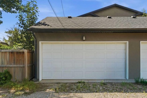 1-2432 24A Street Sw, Calgary, AB - Outdoor With View