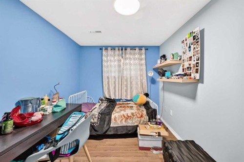 179 Deer Ridge Way Se, Calgary, AB - Indoor