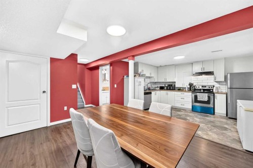 179 Deer Ridge Way Se, Calgary, AB - Indoor