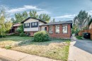 179 Deer Ridge Way Se, Calgary, AB  - Outdoor 