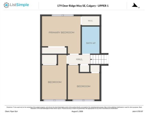 179 Deer Ridge Way Se, Calgary, AB - Other