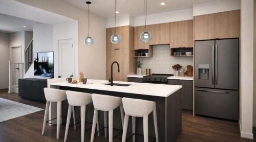 170 Heartwood Parade SE Calgary, AB T2S 0Z5