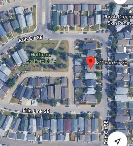 311 Erin Circle Se, Calgary, AB - Other
