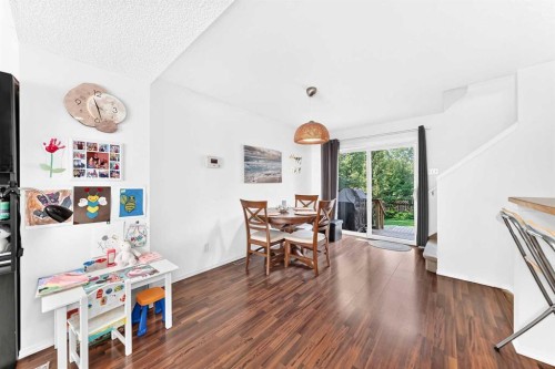 53 Tuscany Springs Heights Nw, Calgary, AB - Indoor