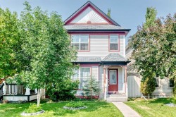53 Tuscany Springs Heights NW Calgary, AB T3L 2X8