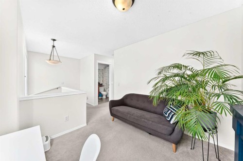 53 Tuscany Springs Heights Nw, Calgary, AB - Indoor