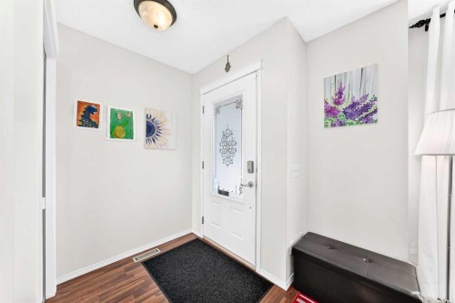 53 Tuscany Springs Heights Nw, Calgary, AB - Indoor Photo Showing Other Room