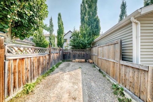 53 Tuscany Springs Heights Nw, Calgary, AB - Outdoor