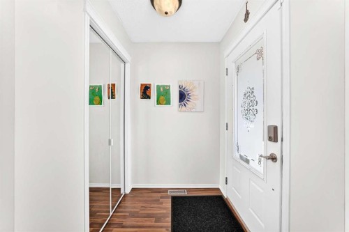 53 Tuscany Springs Heights Nw, Calgary, AB - Indoor Photo Showing Other Room