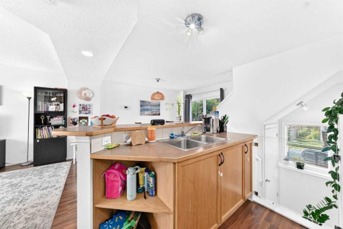 53 Tuscany Springs Heights Nw, Calgary, AB - Indoor