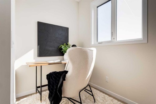88 Bluerock Terrace Sw, Calgary, AB - Indoor