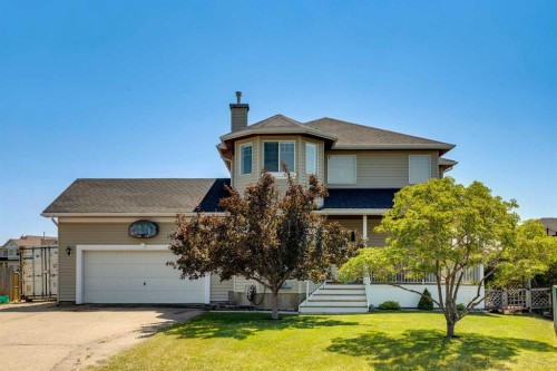 16 Henderson Bay Ne, Langdon, AB - Outdoor
