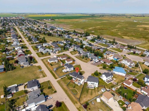16 Henderson Bay Ne, Langdon, AB - Outdoor With View