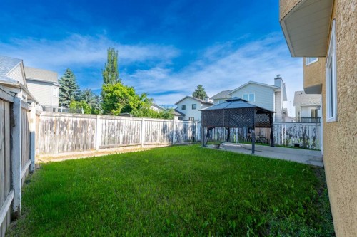 98 Del Ray Road Ne, Calgary, AB - Outdoor
