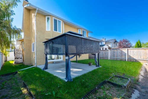98 Del Ray Road Ne, Calgary, AB - Outdoor