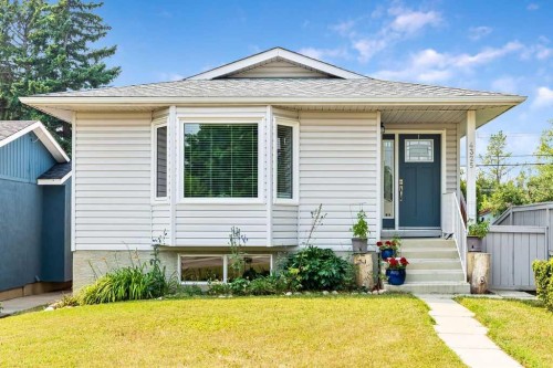 4325 70 Street Nw, Calgary, AB - Outdoor