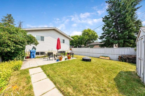 4325 70 Street Nw, Calgary, AB - Outdoor