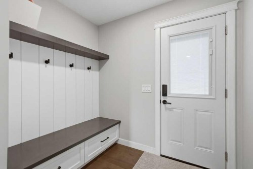 87 Couture Crescent Sw, Calgary, AB - Indoor Photo Showing Other Room