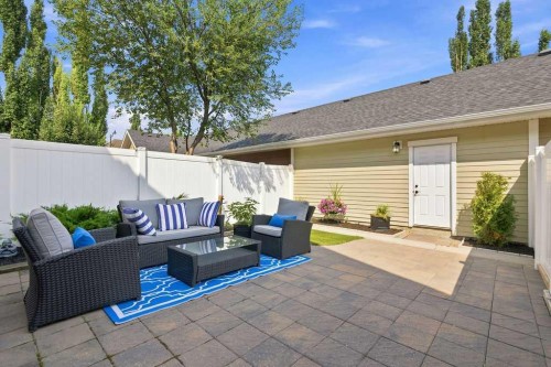2630 Mclean Avenue Sw, Calgary, AB - Outdoor With Deck Patio Veranda With Exterior
