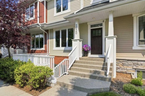 2630 Mclean Avenue Sw, Calgary, AB - Outdoor With Deck Patio Veranda With Facade