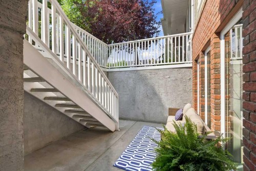 2630 Mclean Avenue Sw, Calgary, AB - Outdoor With Exterior