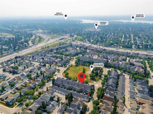 2630 Mclean Avenue Sw, Calgary, AB - Outdoor With View