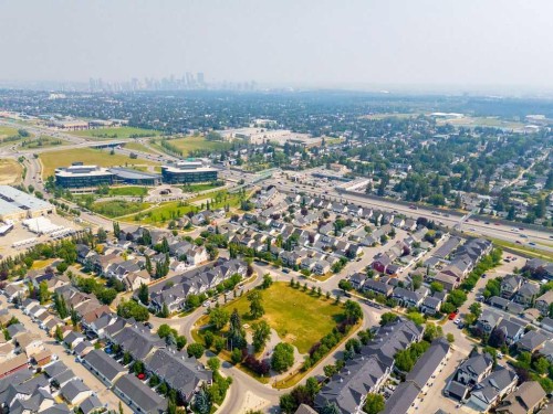 2630 Mclean Avenue Sw, Calgary, AB - Outdoor With View