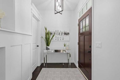 2630 Mclean Avenue Sw, Calgary, AB - Indoor Photo Showing Other Room