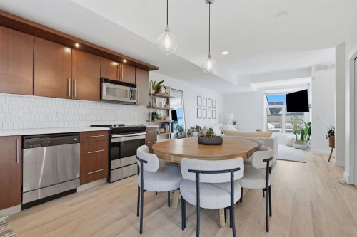 128 West Springs Road Sw, Calgary, AB - Indoor