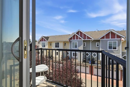 128 West Springs Road Sw, Calgary, AB - Outdoor