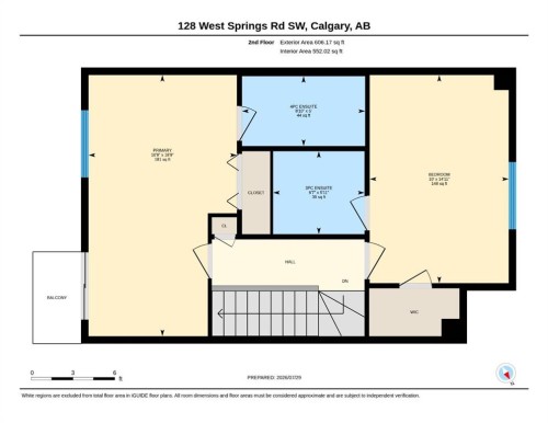 128 West Springs Road Sw, Calgary, AB - Other