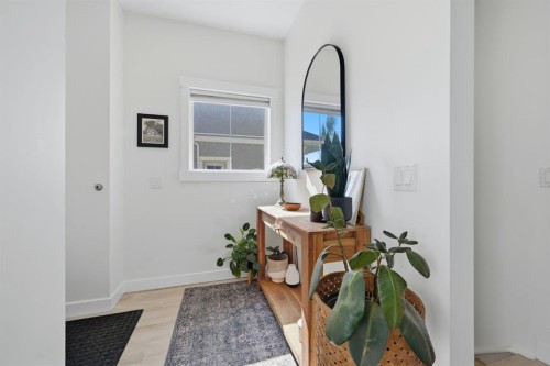 128 West Springs Road Sw, Calgary, AB - Indoor Photo Showing Other Room