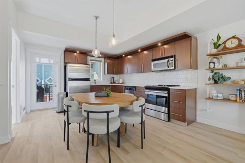 128 West Springs Road Sw, Calgary, AB - Indoor