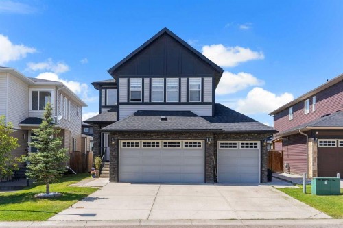 308 Kinniburgh Link  Chestermere, AB T1X 0P8