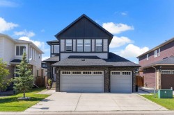 308 Kinniburgh Link Chestermere, AB T1X 0P8