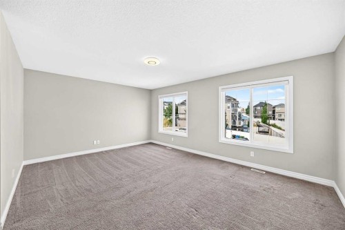 82 Nolanhurst Rise Nw, Calgary, AB - Indoor Photo Showing Other Room