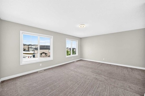 82 Nolanhurst Rise Nw, Calgary, AB - Indoor Photo Showing Other Room