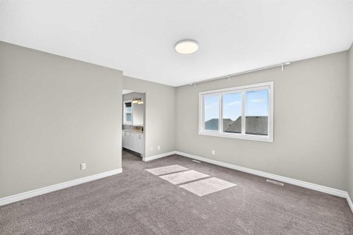 82 Nolanhurst Rise Nw, Calgary, AB - Indoor Photo Showing Other Room