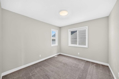 82 Nolanhurst Rise Nw, Calgary, AB - Indoor Photo Showing Other Room