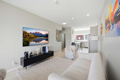 904-218 Sherwood Square Nw, Calgary, AB - Indoor