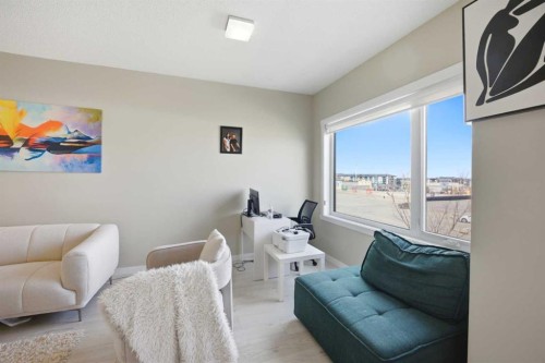 904-218 Sherwood Square Nw, Calgary, AB - Indoor