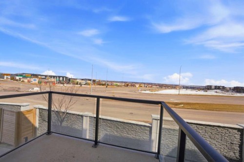 904-218 Sherwood Square Nw, Calgary, AB - Outdoor With View