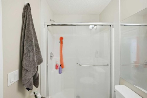 904-218 Sherwood Square Nw, Calgary, AB - Indoor Photo Showing Bathroom