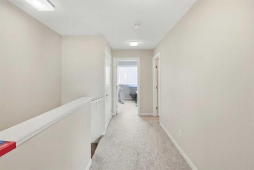 904-218 Sherwood Square Nw, Calgary, AB - Indoor Photo Showing Other Room