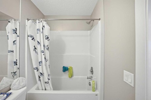 904-218 Sherwood Square Nw, Calgary, AB - Indoor Photo Showing Bathroom