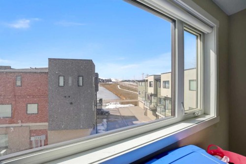 904-218 Sherwood Square Nw, Calgary, AB - Outdoor With Exterior