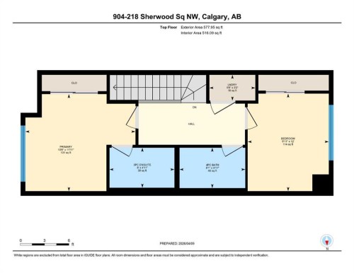 904-218 Sherwood Square Nw, Calgary, AB - Other