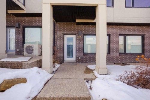 904-218 Sherwood Square Nw, Calgary, AB - Outdoor