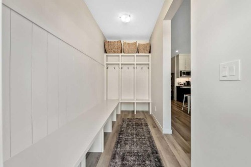 114 Seton Grove Se, Calgary, AB - Indoor Photo Showing Other Room